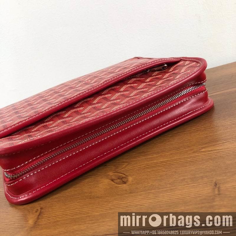 Cheap Goyard Bags GY Handbags 25X18.5x6cm-1