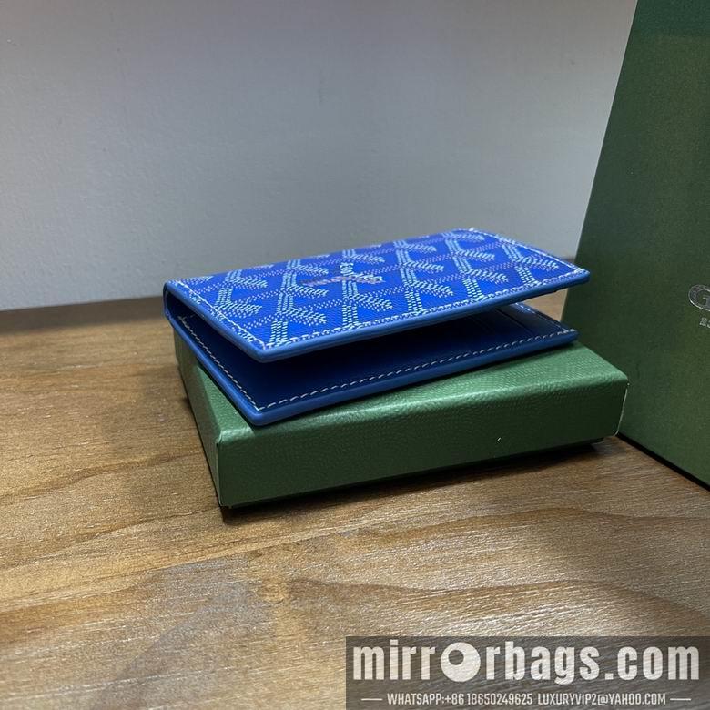 Cheap Goyard Bags 11X7.5X15cm 092401 YG 3
