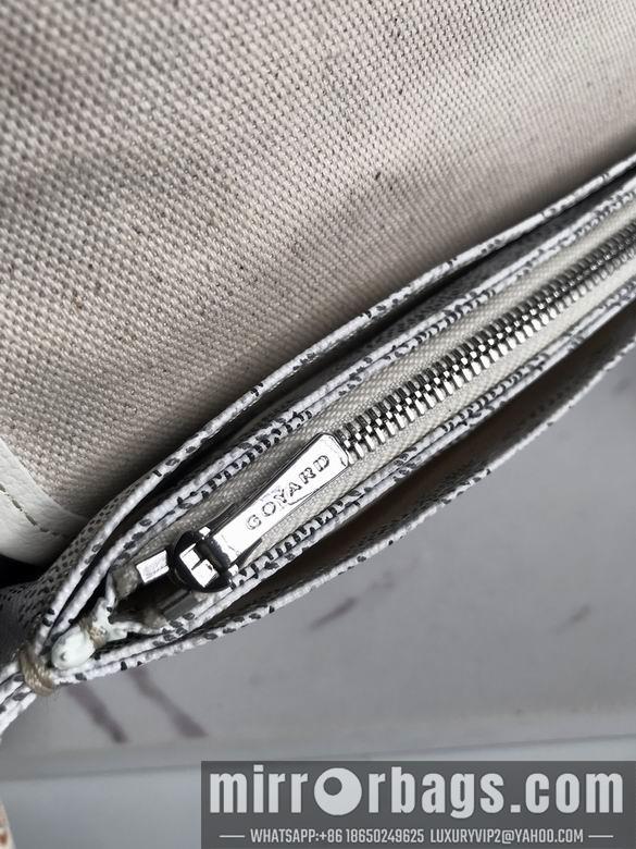 Cheap Goyard Bags 20X13cm 042340 JHJ 2