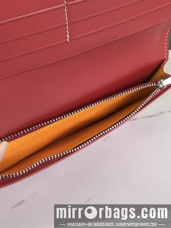 Cheap Goyard Bags 020174 19X10.5X2cm JHJ 4