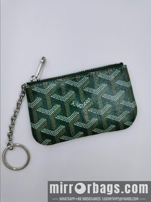 Cheap Goyard Bags G510 9X1X12cm ZC 9