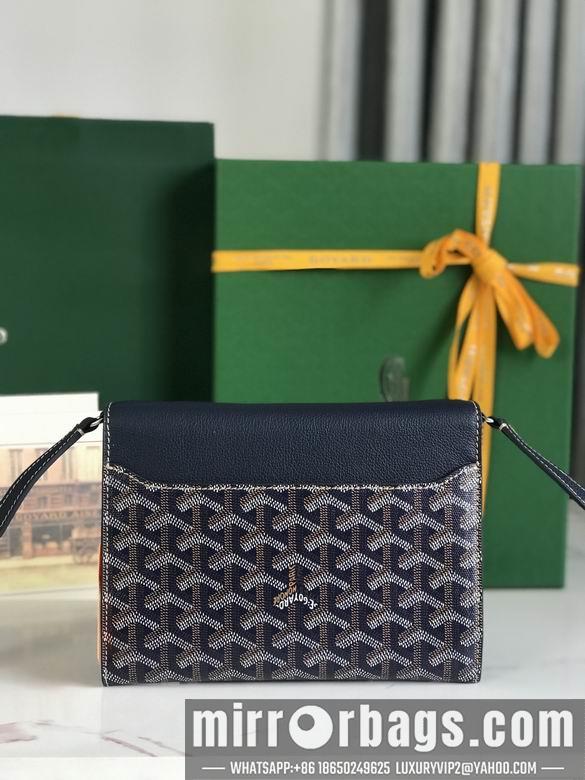 Cheap Goyard Bags 020241 21X4X16cm JHJ 5