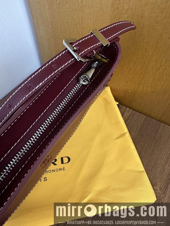 Cheap Goyard Bags 25X6X17cm 111604 GY 9