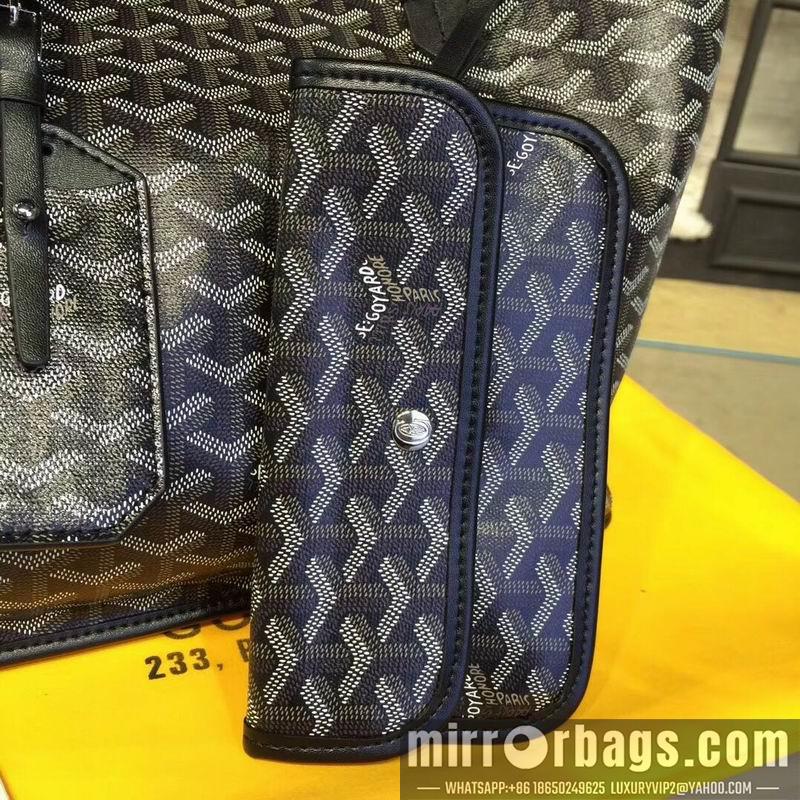 Cheap Goyard Bags GY L 40X16X30 55CM M 35X15X26 26CM-11
