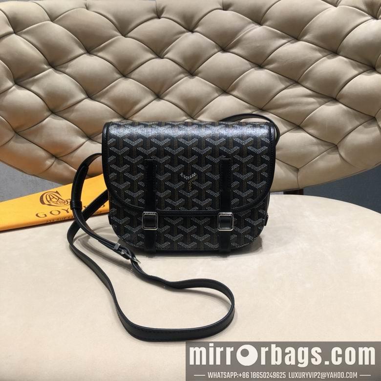 Cheap Goyard Bags 22X17X7.5cm 081502 YT 5