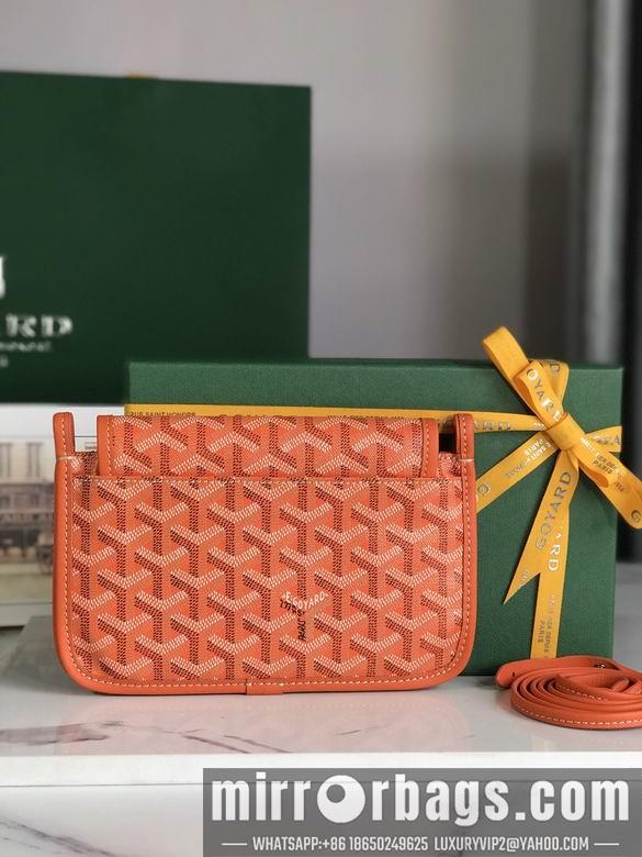 Cheap Goyard Bags 20X13cm 031712 XM 7