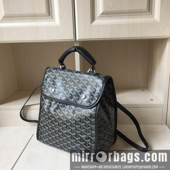 Cheap Goyard Bags WG363316 black