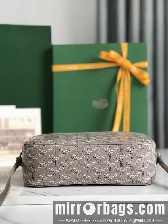 Cheap Goyard Bags 020189 22.5X12.5X7cm JHJ 1