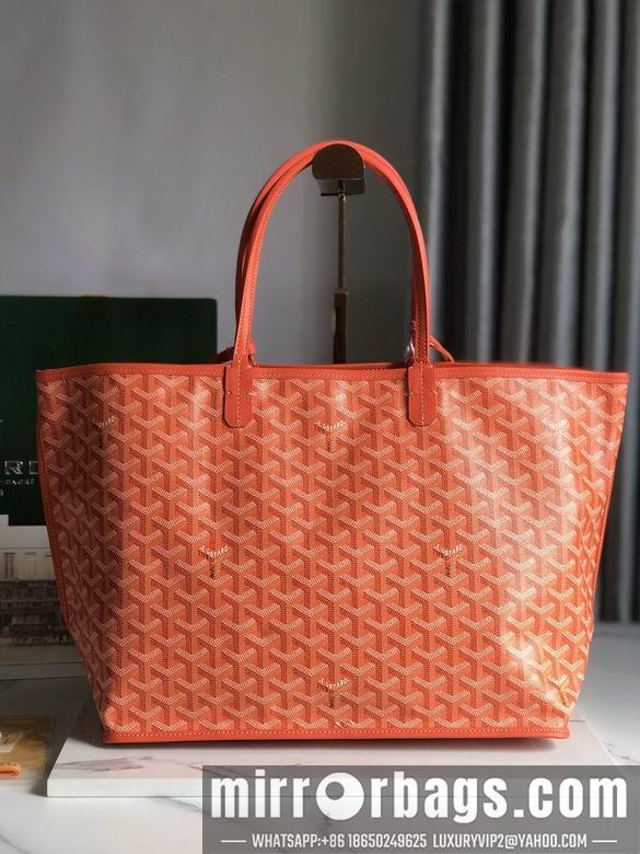 Cheap Goyard Bags 34X28X15cm 072902 YG 4