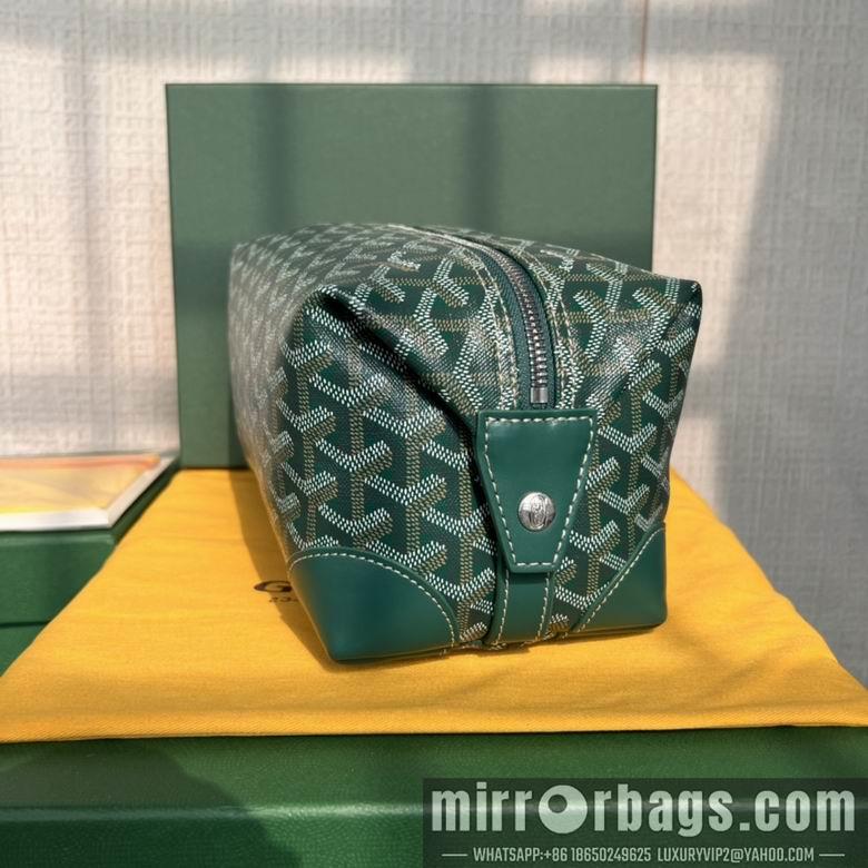 Cheap Goyard Bags 020215 25X12X12cm YG 5
