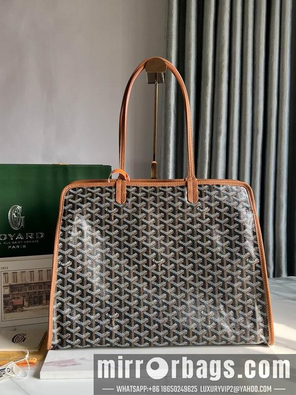 Cheap Goyard Bags GY020176 40X17X31cm JHJ 9