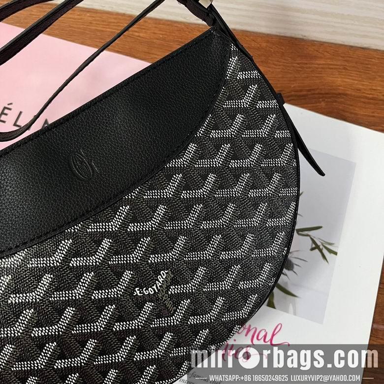 Cheap Goyard Bags 25X17X6cm 110101 YG 10