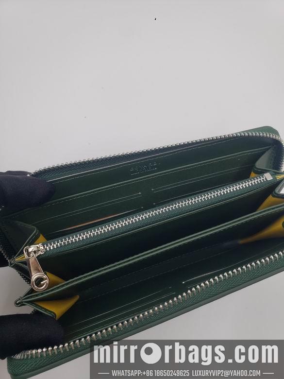 Cheap Goyard Bags G60017 11X2.3X20cm ZC 11