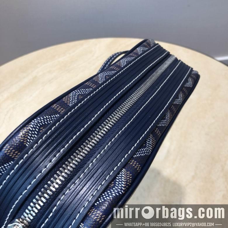 Cheap Goyard Bags 23X13X7cm 081501 YT 3