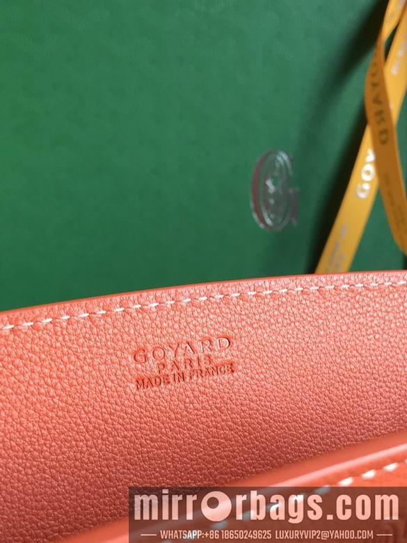 Cheap Goyard Bags 21X15X6.5cm 121902 GY 5