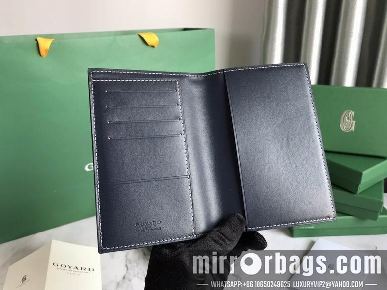 Cheap Goyard Bags 10X14.2cm 042331 JHJ 11