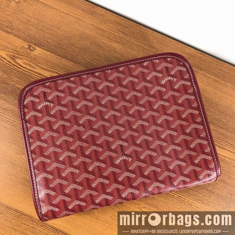 Cheap Goyard Bags GY Handbags 25X18.5x6cm-9