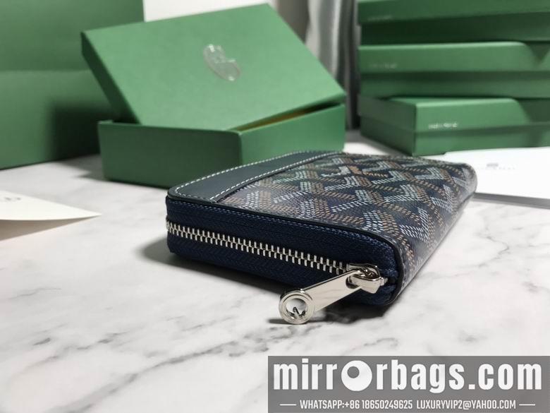 Cheap Goyard Bags 11.5X9.5cm 042332 JHJ 7