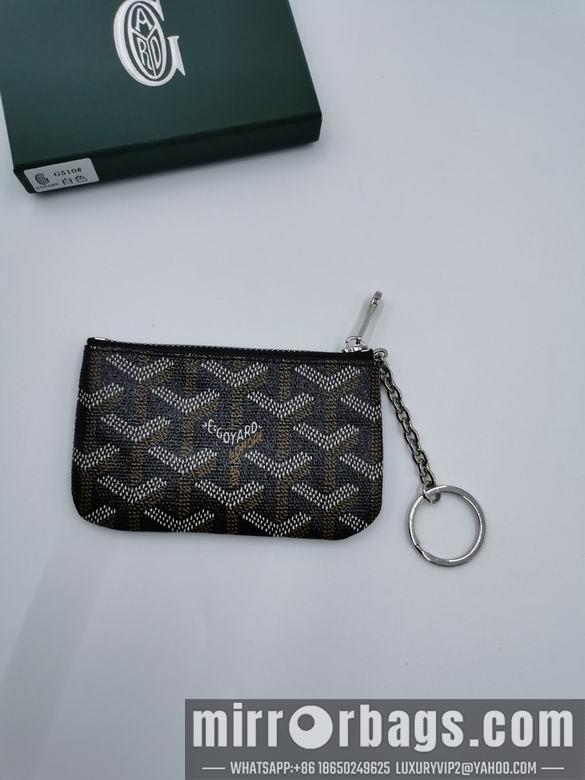 Cheap Goyard Bags G510 9X1X12cm ZC 1