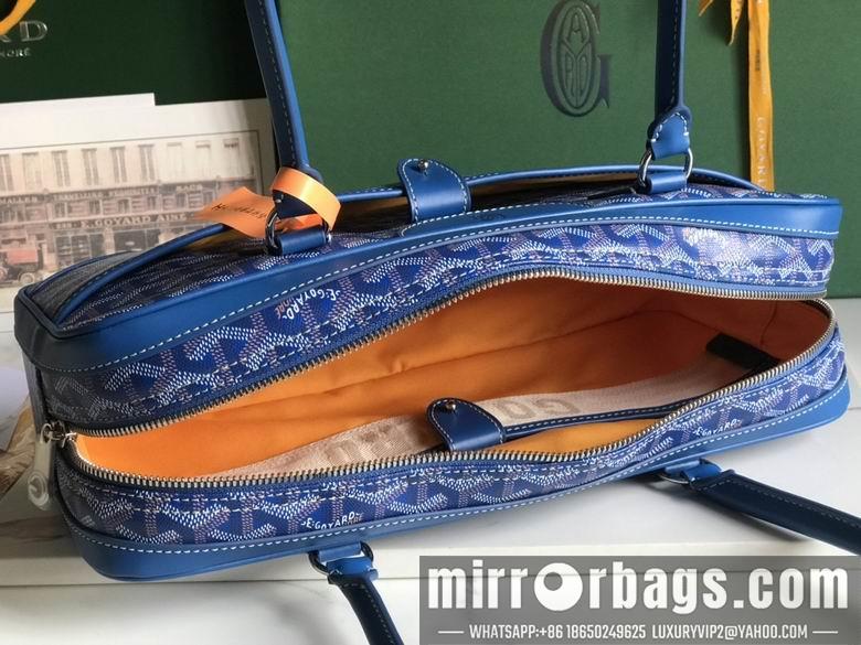 Cheap Goyard Bags 020199 34X17X9cm JHJ 6
