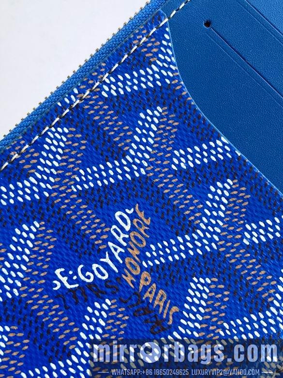 Cheap Goyard Bags 8519 12.5X1X8.4cm YG 10