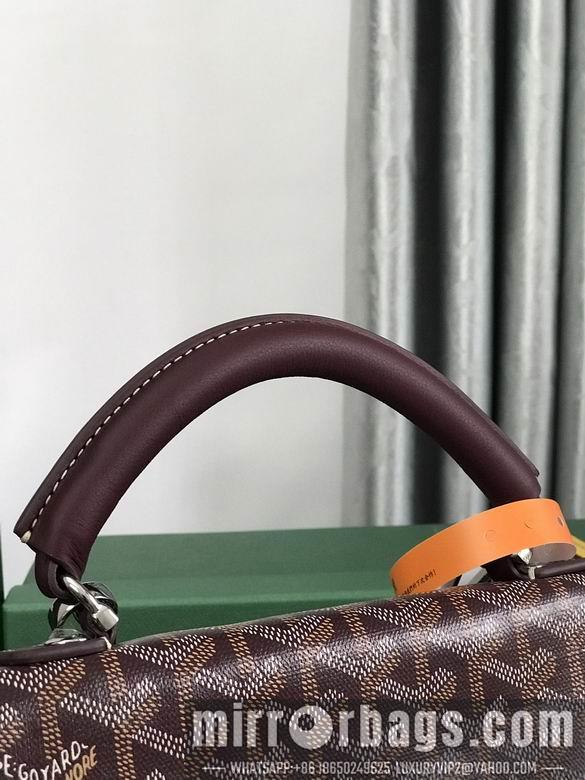 Cheap Goyard Bags 33X35X16cm 042305 JHJ 5