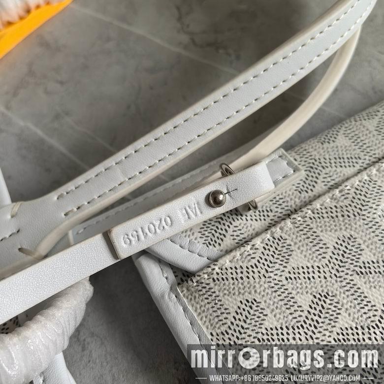 Cheap Goyard Bags 28X20X20X10cm 100604 YT 2