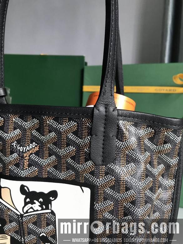Cheap Goyard Bags 28X20X10X20cm 042313 JHJ 2