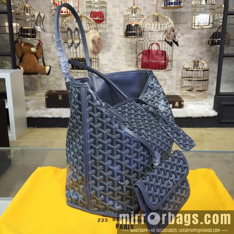 Cheap Goyard Bags GY L 40X16X30 55CM M 35X15X26 26CM-2