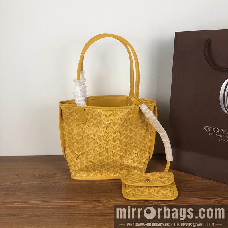 Cheap Goyard Bags GY21932 mini 20X20X10cm-2