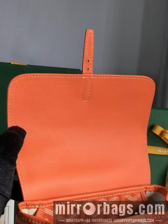 Cheap Goyard Bags 18.5X21.5X8.5cm 042307 JHJ 5