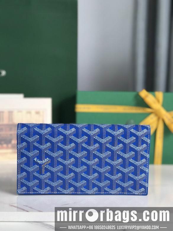 Cheap Goyard Bags 020174 19X10.5X2cm JHJ 6