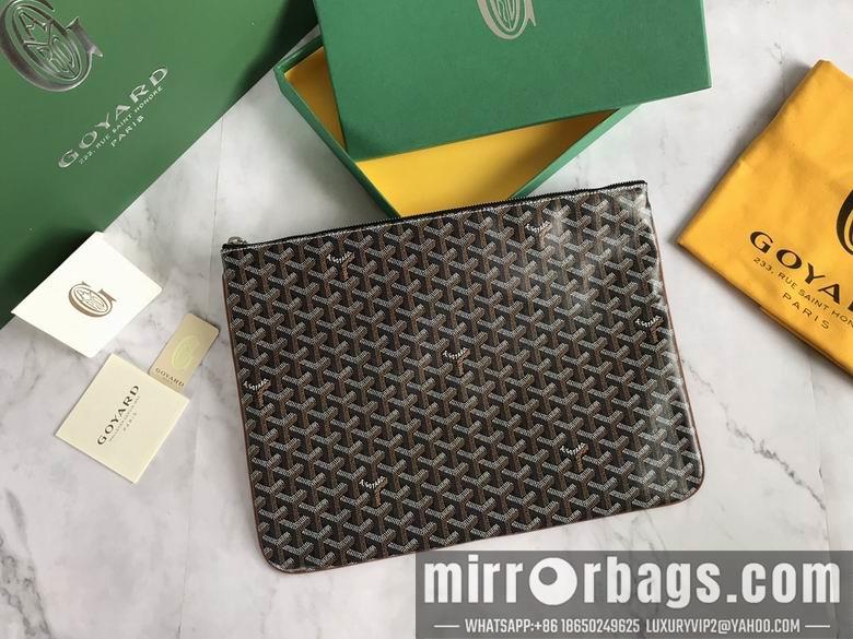 Cheap Goyard Bags 40X30cm 042326 JHJ 6