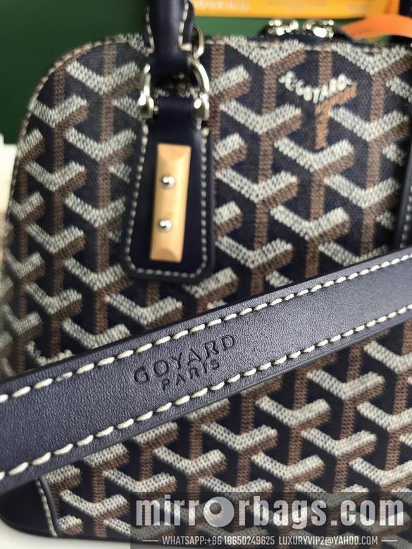 Cheap Goyard Bags 23X18.5X10cm 042318 JHJ 11