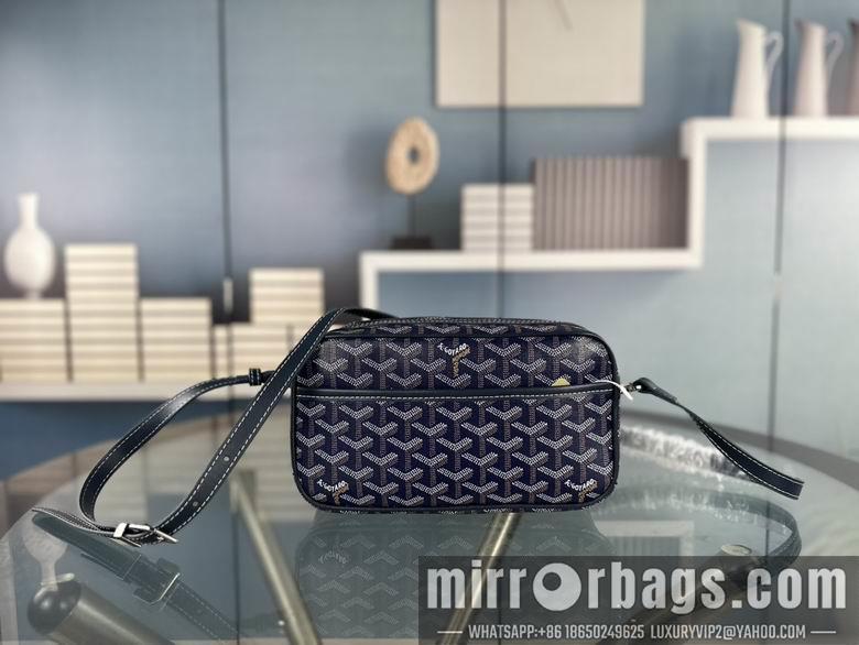 Cheap Goyard Bags 23X8X14cm 050412 YG 5