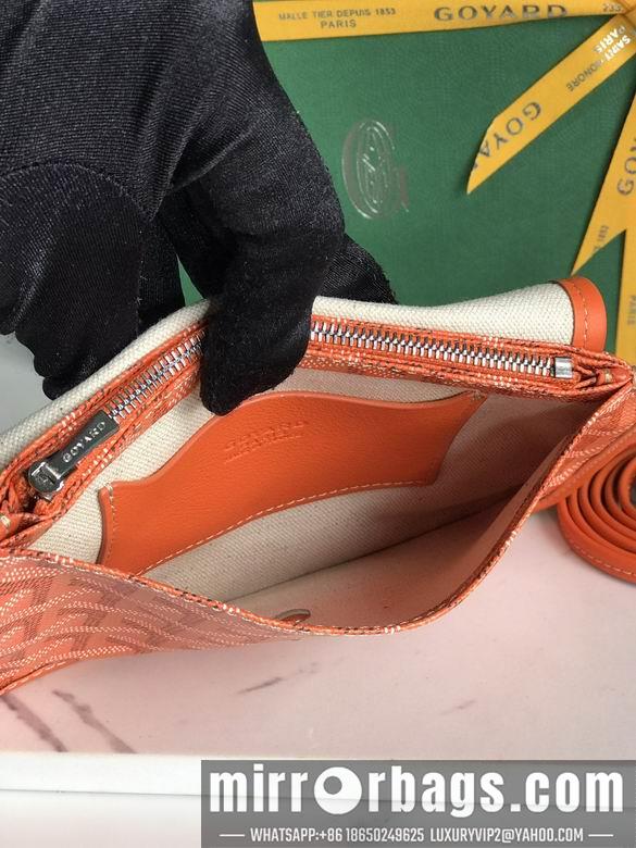 Cheap Goyard Bags 20X13cm 031712 XM 7