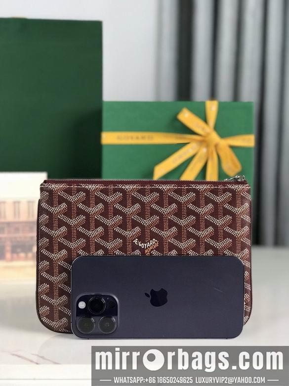 Cheap Goyard Bags 20X15cm 090504 JHJ 3