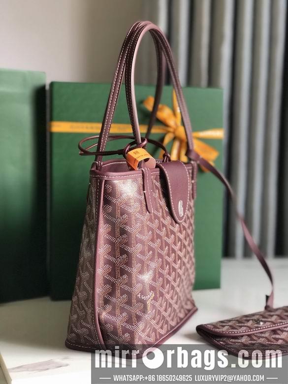 Cheap Goyard Bags 020660 28X20X20X10cm JHJ 10