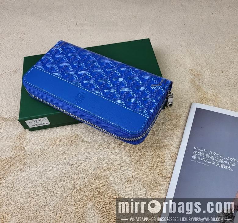Cheap Goyard Bags 094 19.5X10.5X2cm YG 3