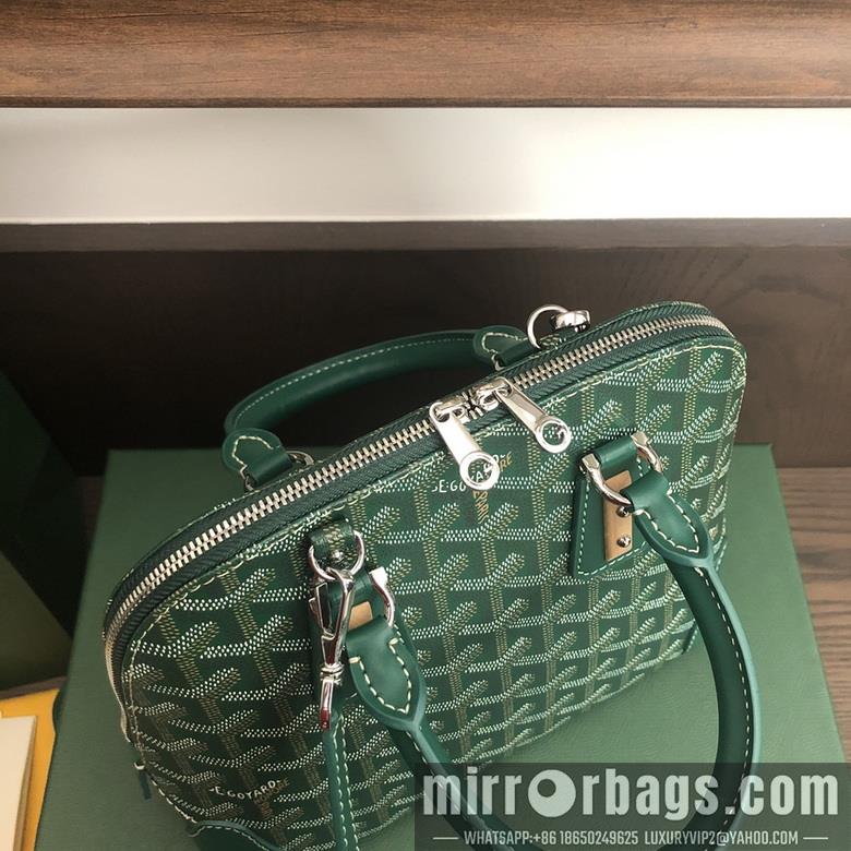 Cheap Goyard Bags Vendome 23X18X10cm 072601 GY-4