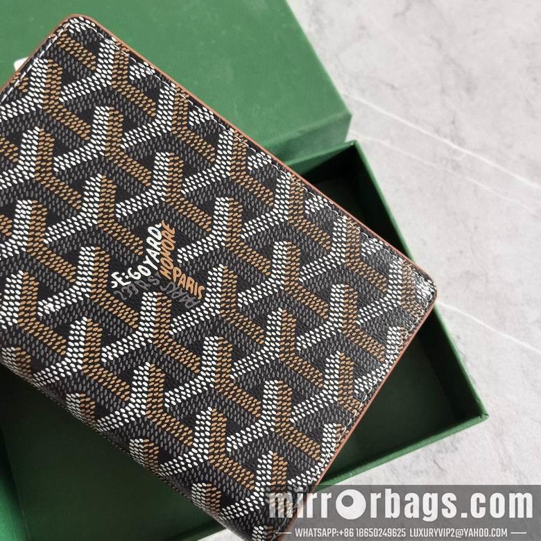 Cheap Goyard Bags 10X14X2cm 092702 YT 5