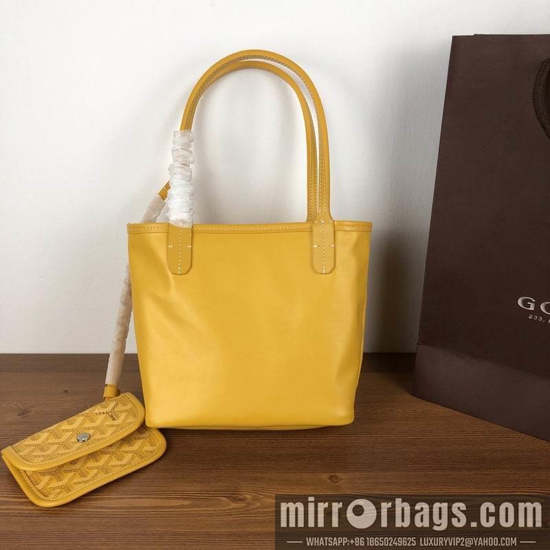 Cheap Goyard Bags GY21932 mini 20X20X10cm-2