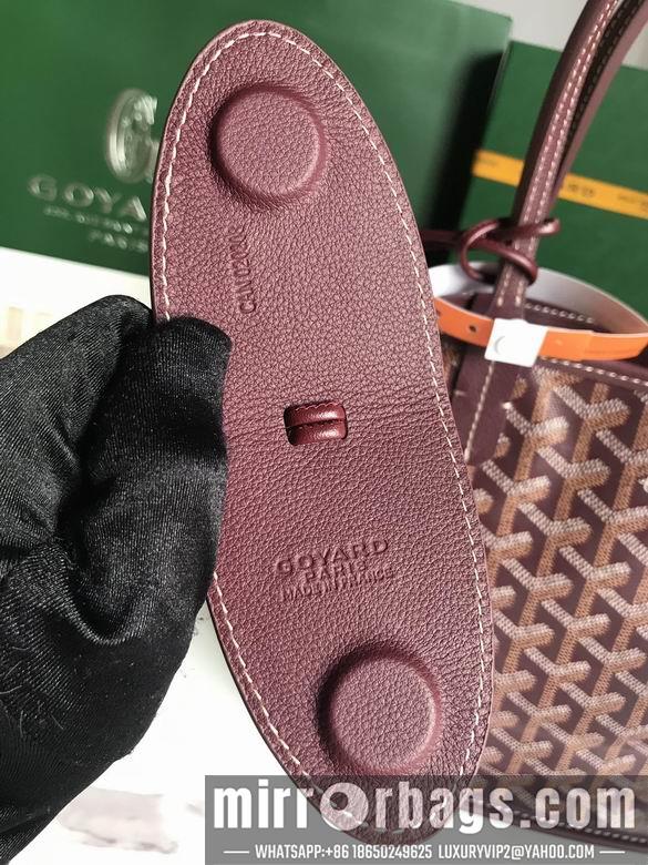 Cheap Goyard Bags 020660 28X20X20X10cm JHJ 10