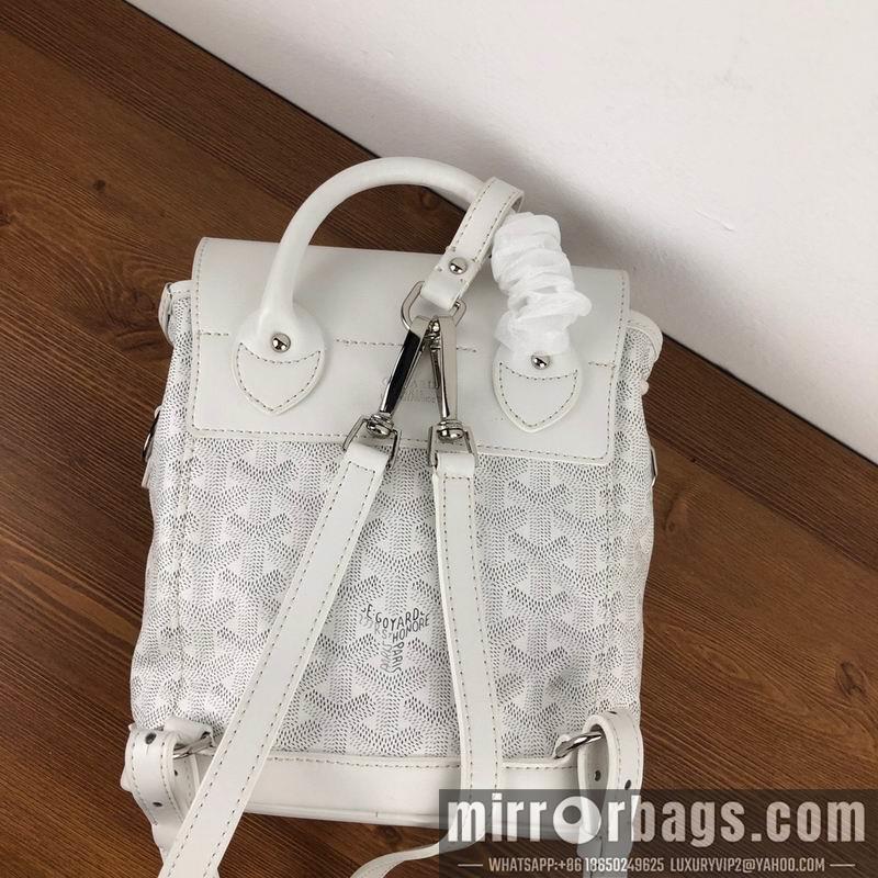 Cheap Goyard Bags GY Alpin 8.5X18.5X21.5 CM-7