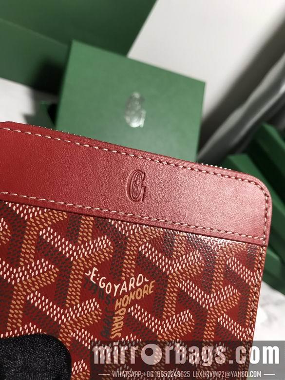 Cheap Goyard Bags 11.5X9.5cm 042332 JHJ 11