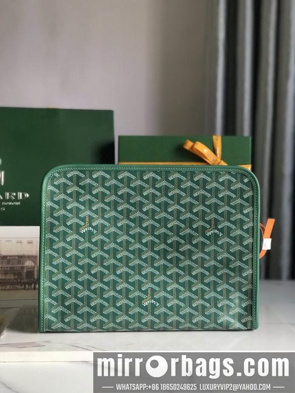 Cheap Goyard Bags 30X23X7.5cm 042341 JHJ 3