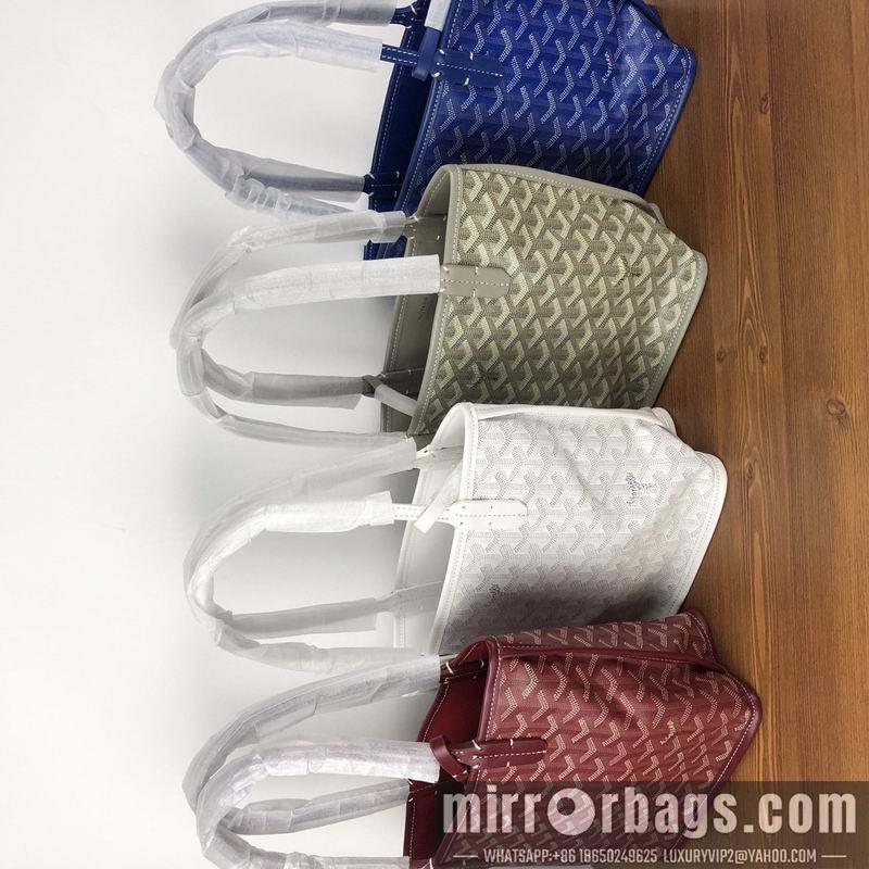 Cheap Goyard Bags GY21932 mini 20X20X10cm