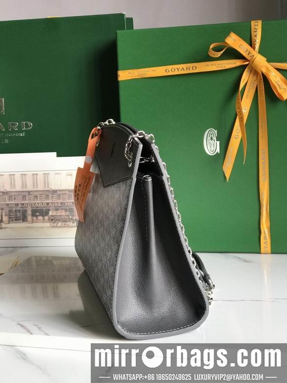 Cheap Goyard Bags 25.5X19X10cm 121903 GY 9