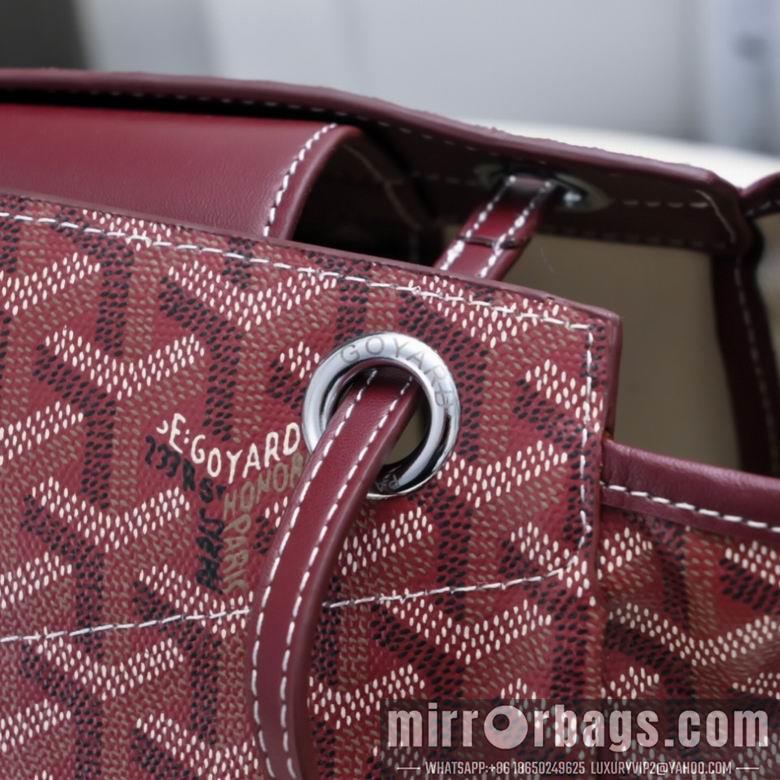 Cheap Goyard Bags 31X23X14cm 092713 DN 5