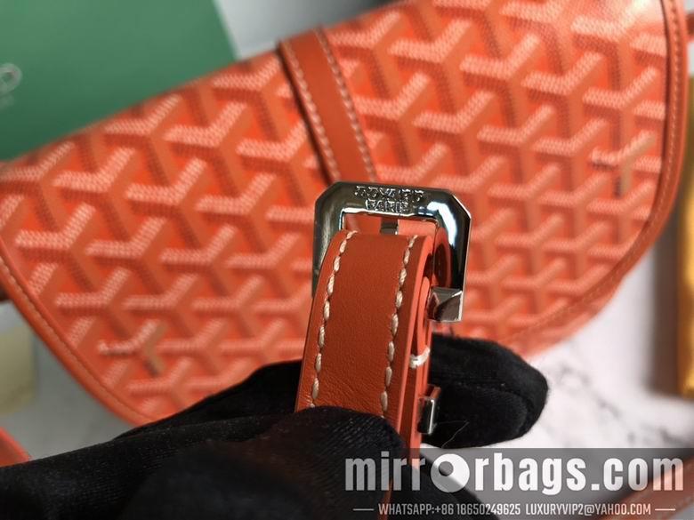 Cheap Goyard Bags 21X16X6cm 033102 GY 8